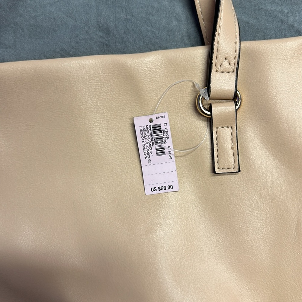 •Cute Victoria’s Secret hand bag• - Picture 6 of 6
